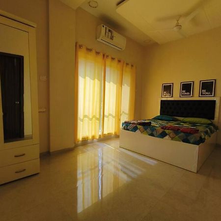 Lavish 3Bhk Villa F2 - Private Pool - The Heaven Pālghar Екстериор снимка