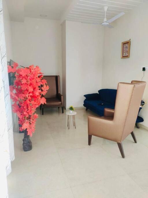 Lavish 3Bhk Villa F2 - Private Pool - The Heaven Pālghar Екстериор снимка
