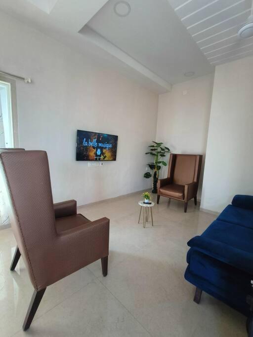 Lavish 3Bhk Villa F2 - Private Pool - The Heaven Pālghar Екстериор снимка