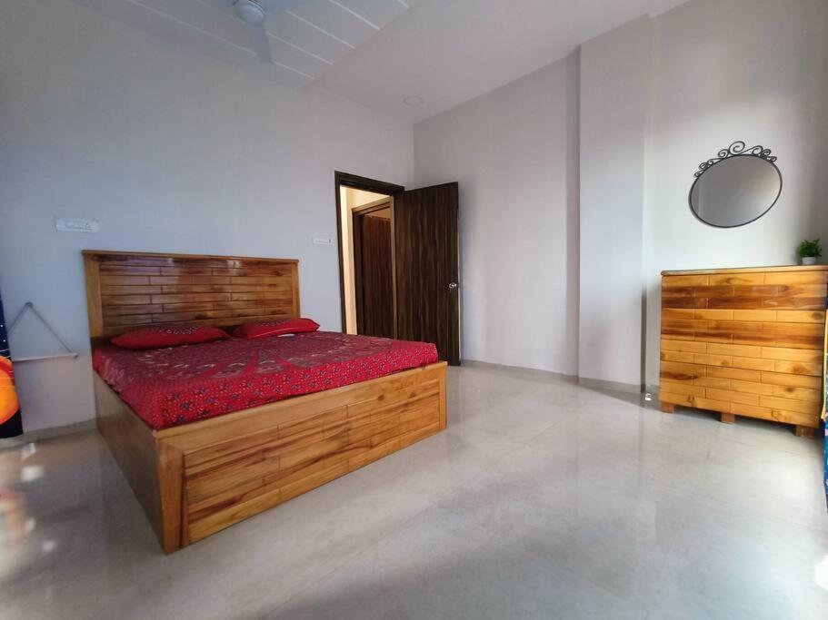 Lavish 3Bhk Villa F2 - Private Pool - The Heaven Pālghar Екстериор снимка