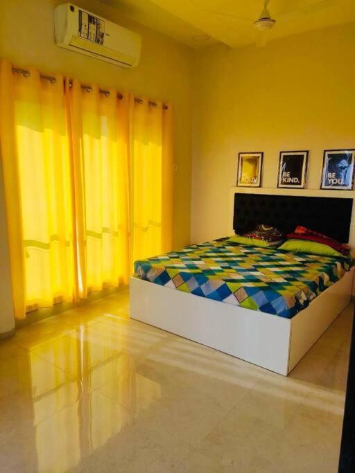Lavish 3Bhk Villa F2 - Private Pool - The Heaven Pālghar Екстериор снимка