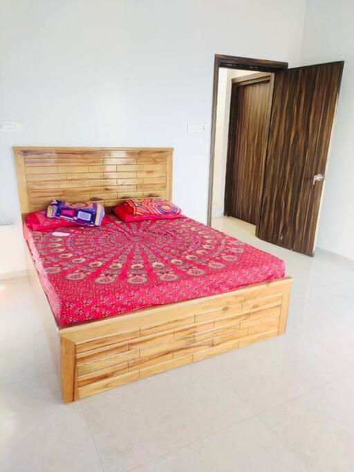 Lavish 3Bhk Villa F2 - Private Pool - The Heaven Pālghar Екстериор снимка